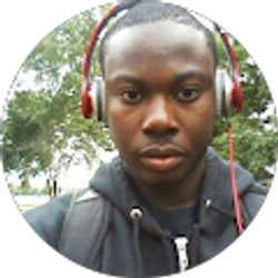 Profile photo of Rotimi Osinubi