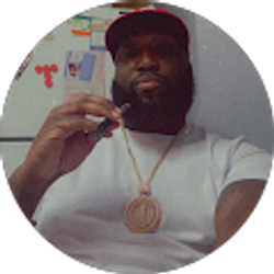 Profile photo of Nicc Johnson