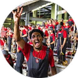 Profile photo of God Camacho