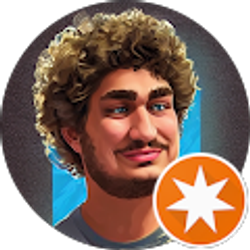 Profile photo of Travis Michels