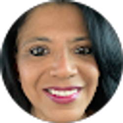 Profile photo of Nina Bagby