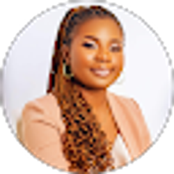 Profile photo of Sarah Egbo