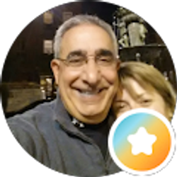 Profile photo of Frank DeSantis