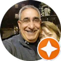 Profile photo of Frank DeSantis