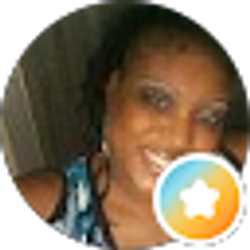 Profile photo of Tia Washington