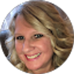 Profile photo of Annette Hovatter
