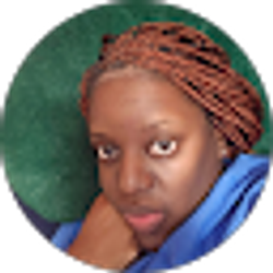 Profile photo of Kimberly Jordan