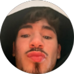 Profile photo of Ben Burgos