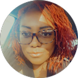 Profile photo of Veronica Thomas