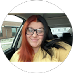 Profile photo of Katherine Boykin