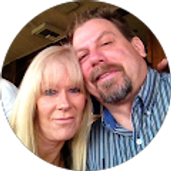 Profile photo of Chris Witham