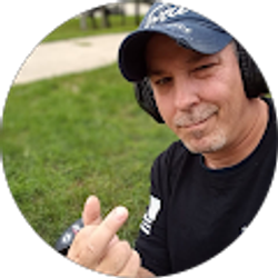 Profile photo of Rick Malott