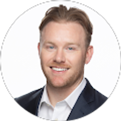 Profile photo of Blake Dean