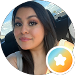 Profile photo of Katelyn Cueva
