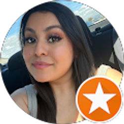 Profile photo of Katelyn Cueva