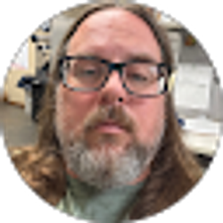 Profile photo of Matt Towns