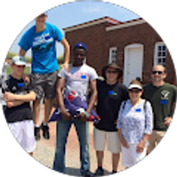 Profile photo of Lawal Samuel