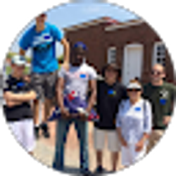 Profile photo of Lawal Samuel