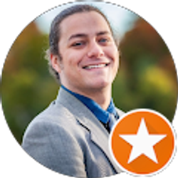 Profile photo of Patrick McLouth