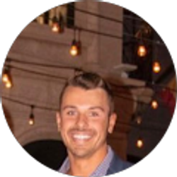 Profile photo of Dillon Blevins