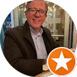 Profile photo of Rodney Powers