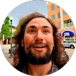 Profile photo of Donovan Simms