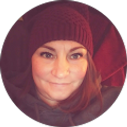 Profile photo of Shannon Jacobson