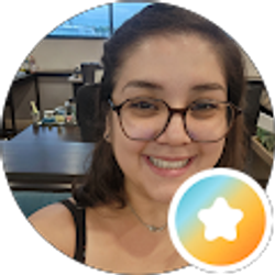 Profile photo of Jasmin Jimenez