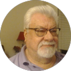 Profile photo of Georges Cerles