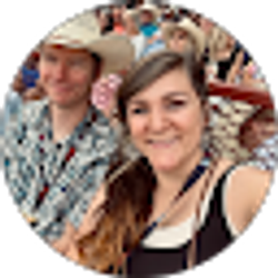 Profile photo of Amber Caze
