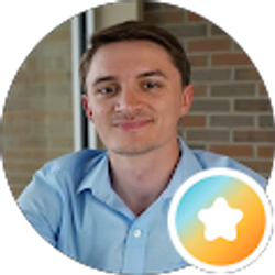 Profile photo of Corbin Pilaske