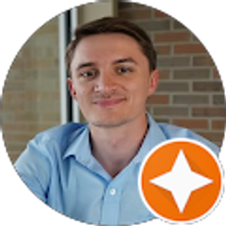 Profile photo of Corbin Pilaske