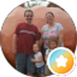 Profile photo of Becky Sansbury
