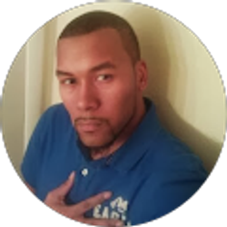 Profile photo of Michael Walton