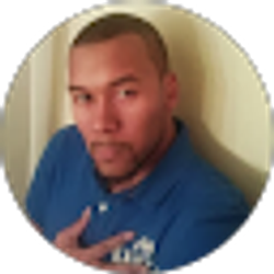 Profile photo of Michael Walton