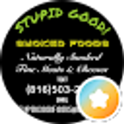 Profile photo of stupidgoodfoods