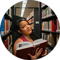 Profile photo of Alexandra Batista