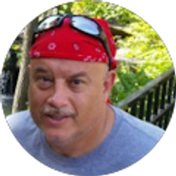 Profile photo of robert jacomine