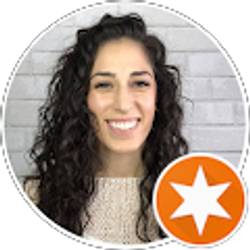 Profile photo of Karina Coffin