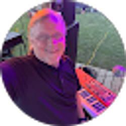 Profile photo of Doug Carr