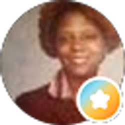 Profile photo of Sherry Hall