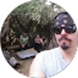 Profile photo of Tim Otero