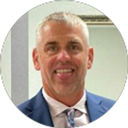 Profile photo of mark prater