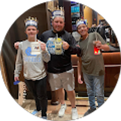 Profile photo of Ryan Hegler