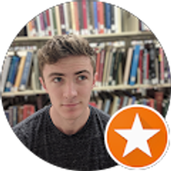 Profile photo of Chris Copley