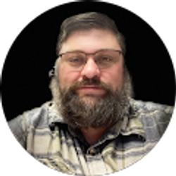 Profile photo of Levi Helmuth