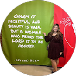 Profile photo of Jenny Cardenas