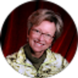 Profile photo of Charlie Carol Schwab