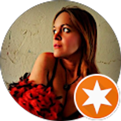 Profile photo of Tess Doty