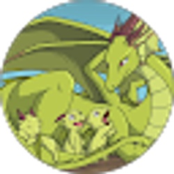 Profile photo of Dragon Family